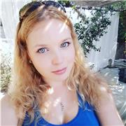 Professeur natif russe tous les niveaux